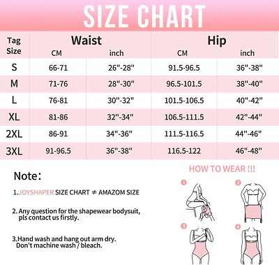 4-in-1 Shaper - Quick Slim Shape Wear Tummy, Back, Thighs, Hips - Black/Efffective Seamless Tummy Tucker